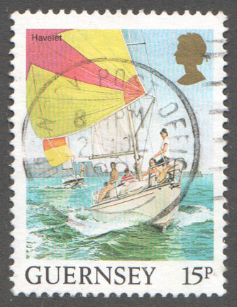 Guernsey Scott 296 Used - Click Image to Close